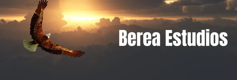 Berea Estudios universidad teológica online estudiantes biblia