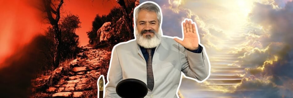 el infierno existe según la Biblia