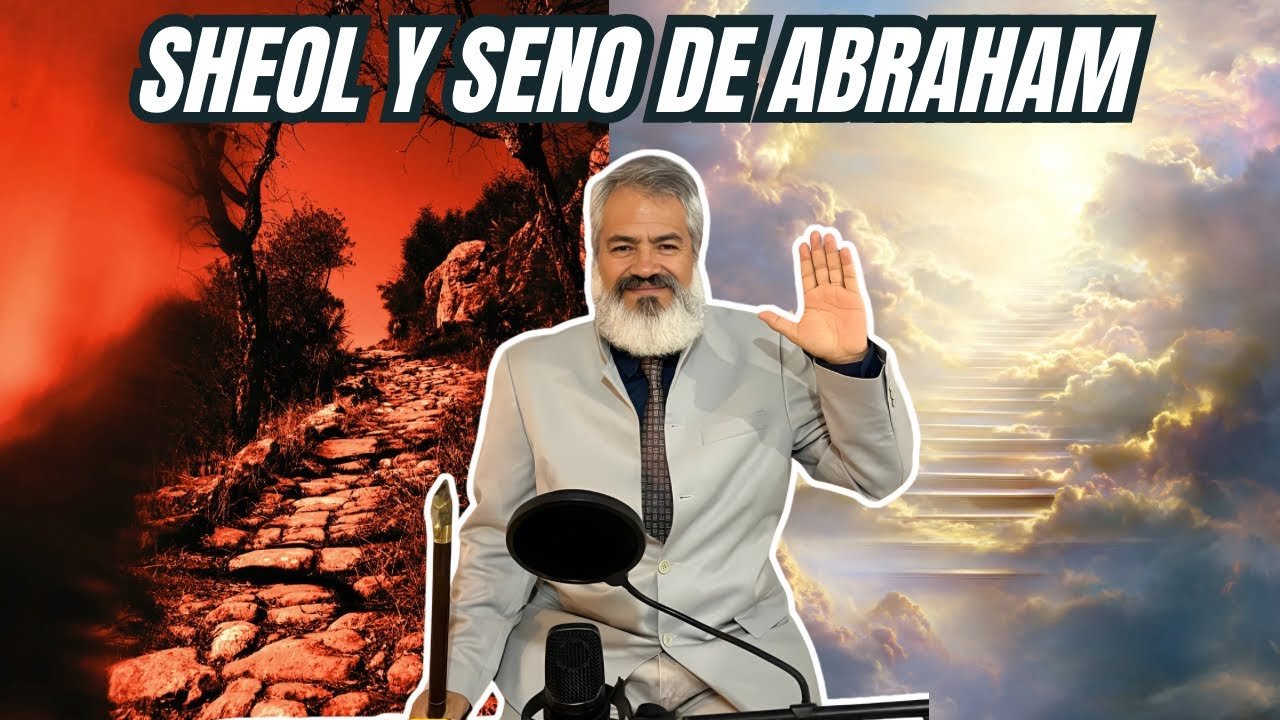 El infierno es REAL